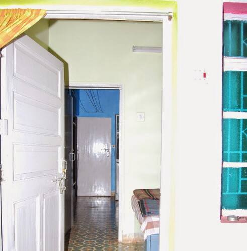 Prem Villa Panchgani, Mahabaleshwar 3